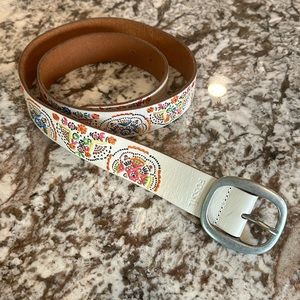 Belt